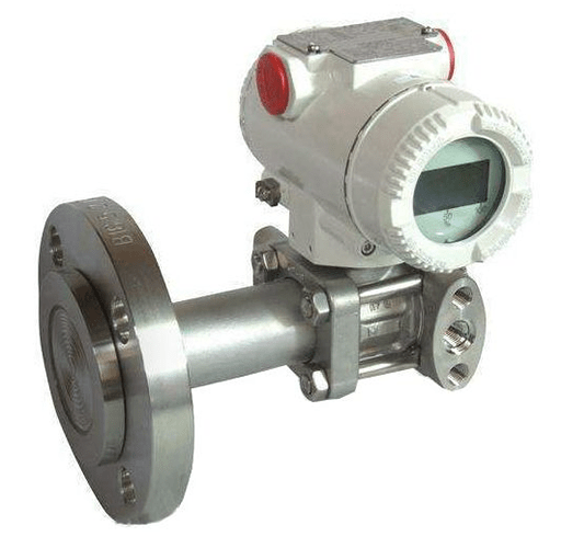ABB Transmitter 266DSH-A-S-H-A-1-A-H-V1-E1-L1-B1